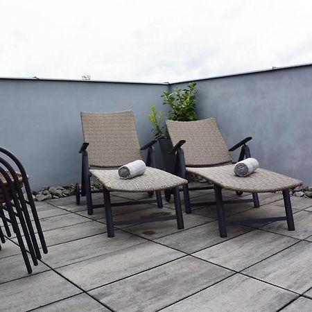 Apartman Dc2 Apartment เดชชิน ภายนอก รูปภาพ