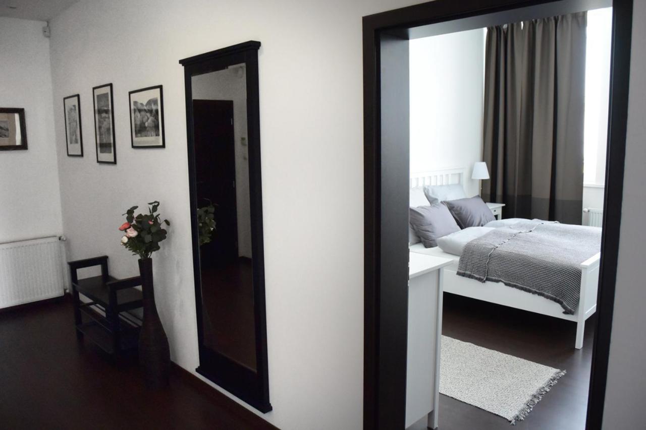Apartman Dc2 Apartment เดชชิน ภายนอก รูปภาพ