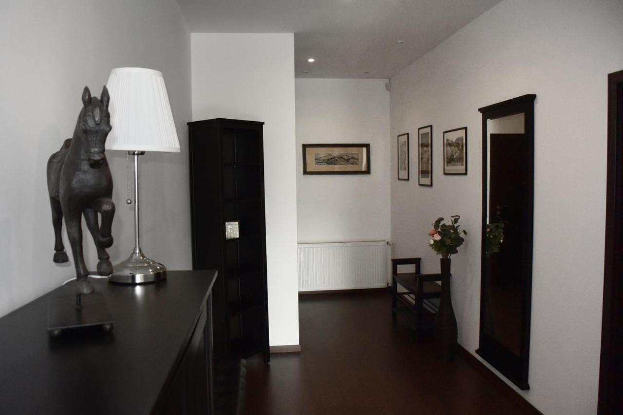 Apartman Dc2 Apartment เดชชิน ภายนอก รูปภาพ