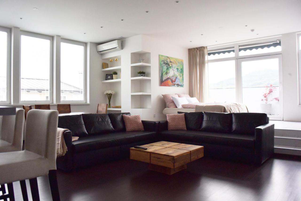 Apartman Dc2 Apartment เดชชิน ภายนอก รูปภาพ