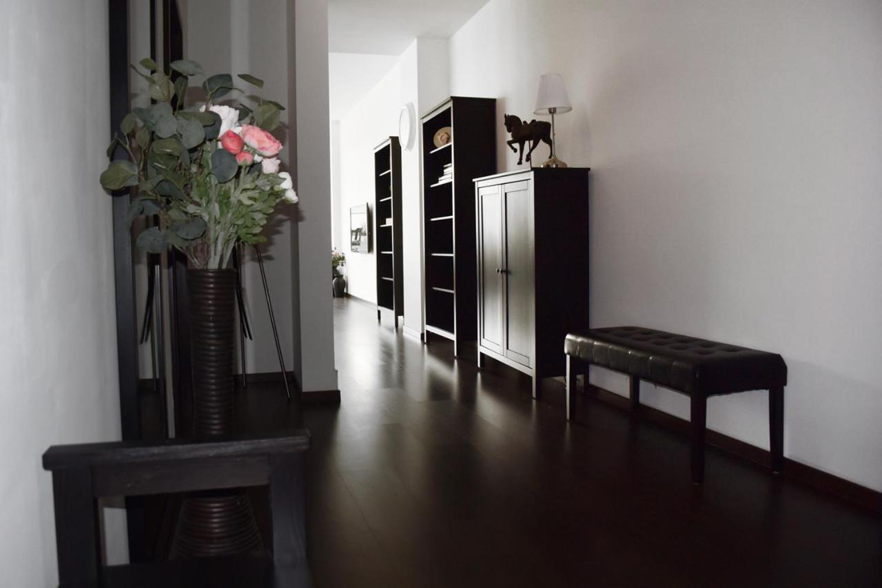 Apartman Dc2 Apartment เดชชิน ภายนอก รูปภาพ