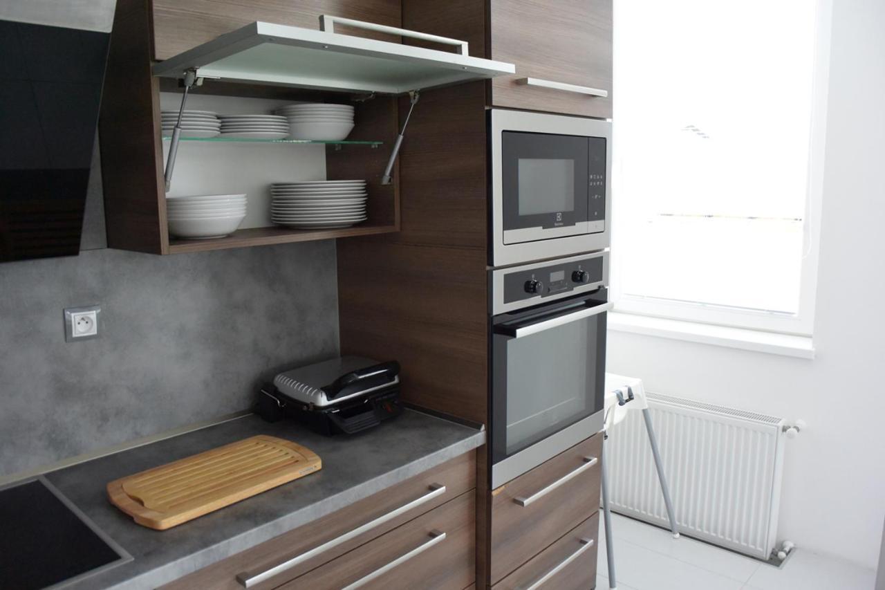 Apartman Dc2 Apartment เดชชิน ภายนอก รูปภาพ