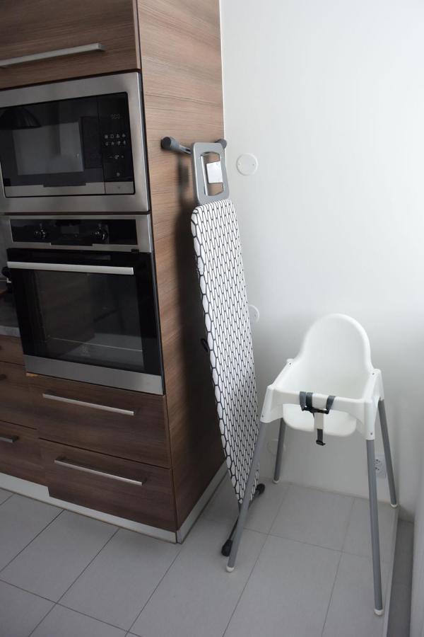 Apartman Dc2 Apartment เดชชิน ภายนอก รูปภาพ