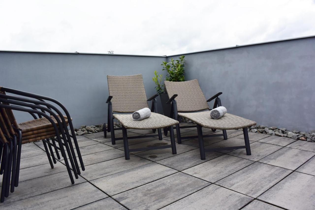 Apartman Dc2 Apartment เดชชิน ภายนอก รูปภาพ