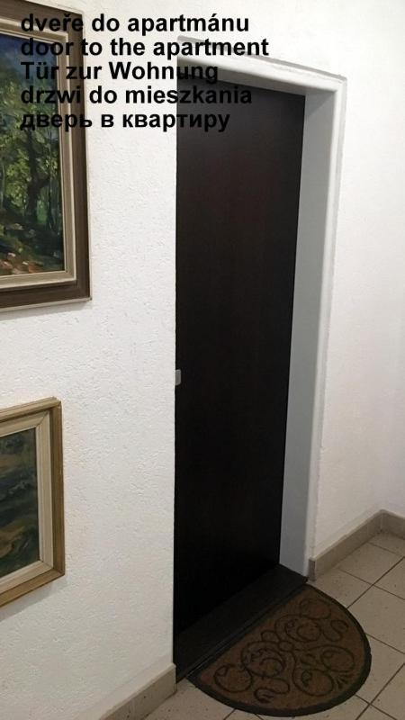 Apartman Dc2 Apartment เดชชิน ภายนอก รูปภาพ