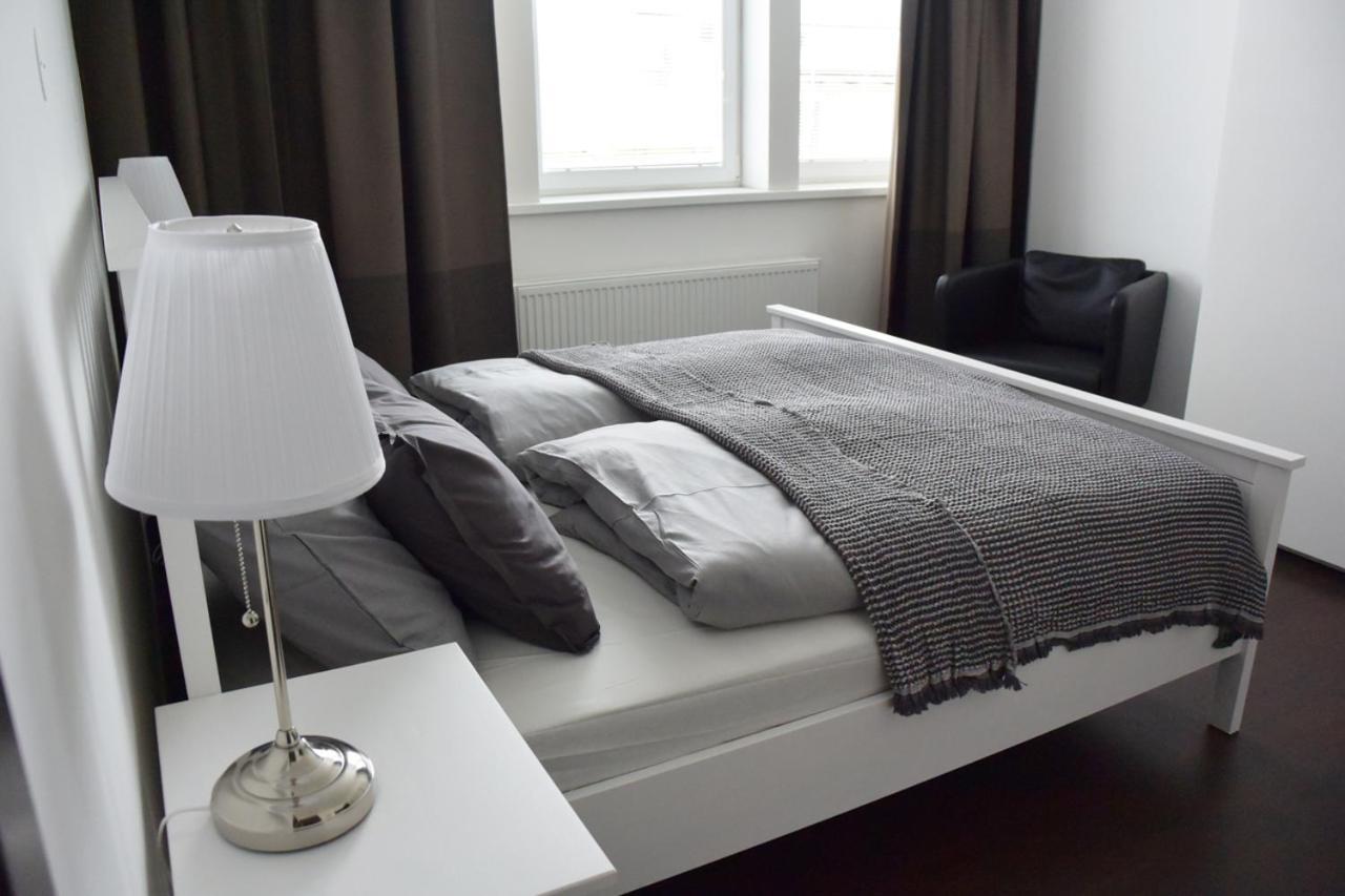 Apartman Dc2 Apartment เดชชิน ภายนอก รูปภาพ