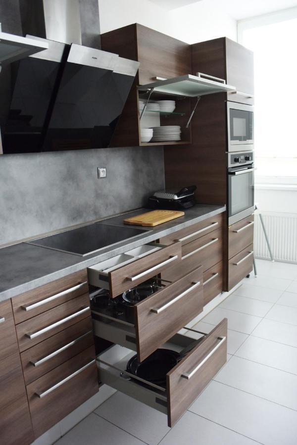 Apartman Dc2 Apartment เดชชิน ภายนอก รูปภาพ