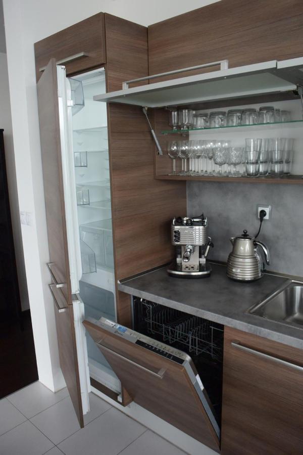 Apartman Dc2 Apartment เดชชิน ภายนอก รูปภาพ