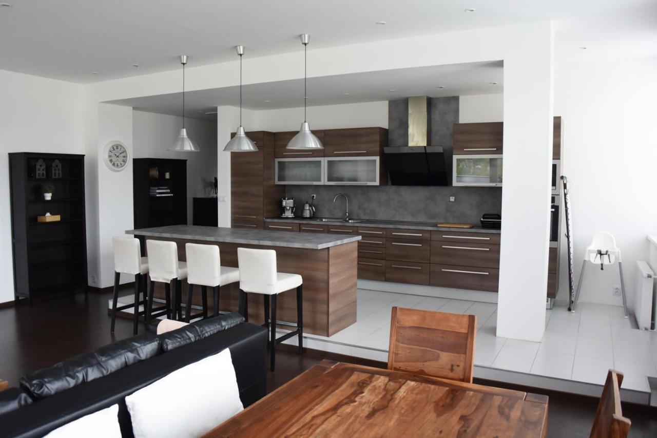 Apartman Dc2 Apartment เดชชิน ภายนอก รูปภาพ