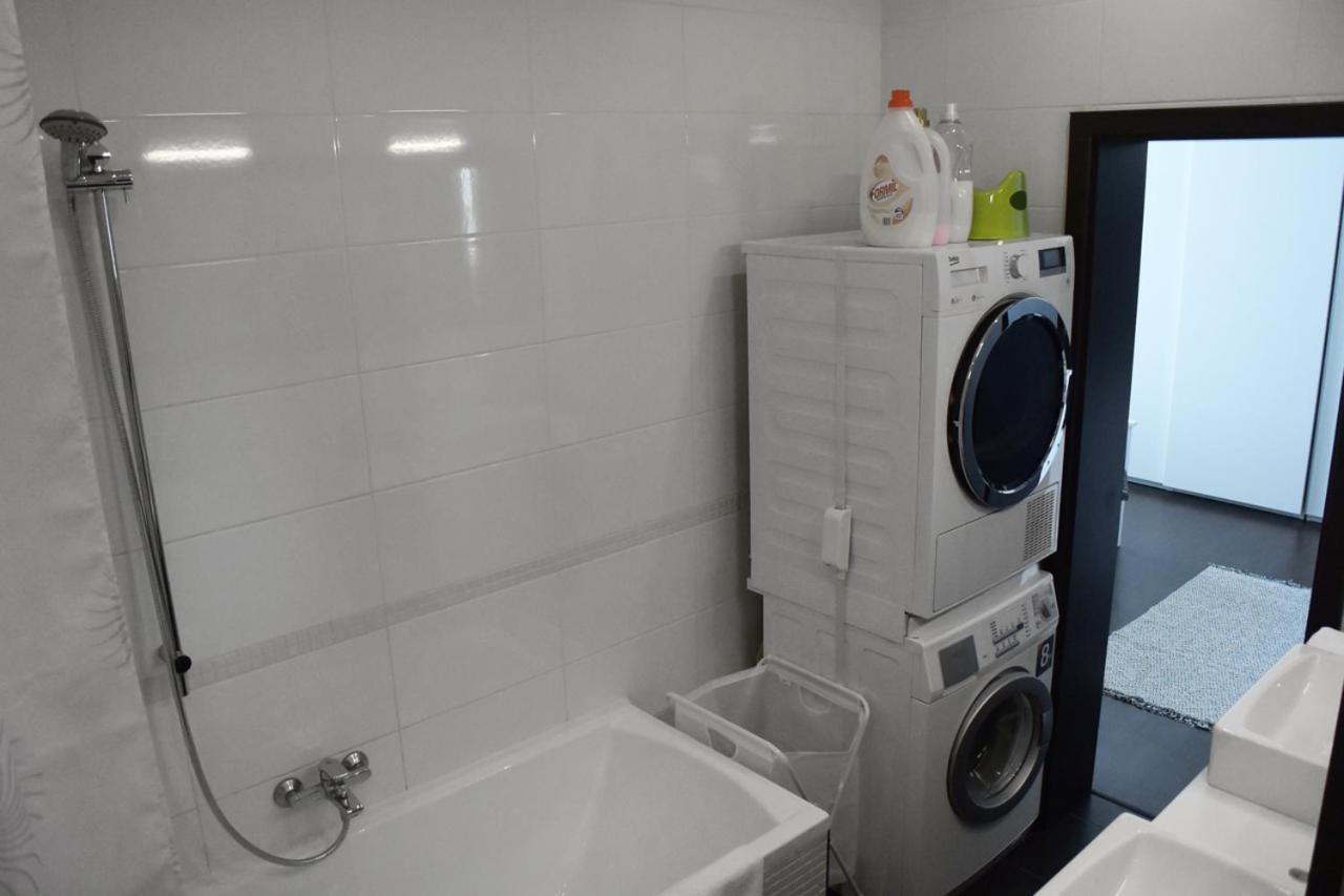 Apartman Dc2 Apartment เดชชิน ภายนอก รูปภาพ