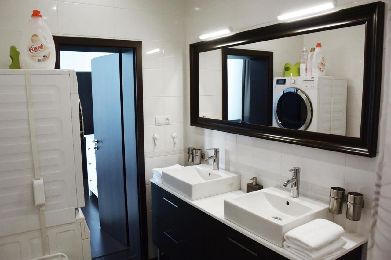 Apartman Dc2 Apartment เดชชิน ภายนอก รูปภาพ