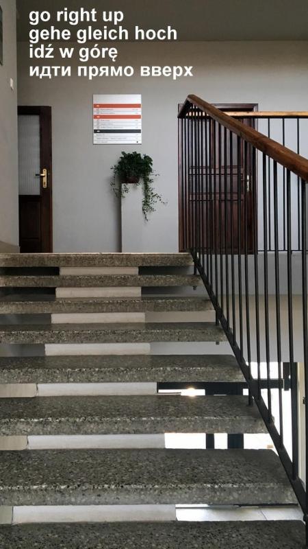 Apartman Dc2 Apartment เดชชิน ภายนอก รูปภาพ